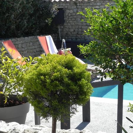 Villa Del Re 6 ลาฟร็อตต์ ภายนอก รูปภาพ