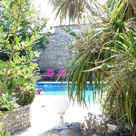 Villa Del Re 6 ลาฟร็อตต์ ภายนอก รูปภาพ