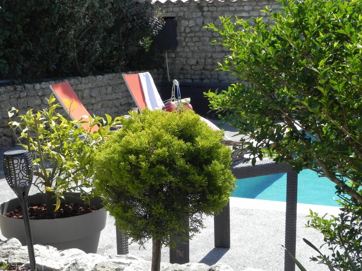 Villa Del Re 6 ลาฟร็อตต์ ภายนอก รูปภาพ